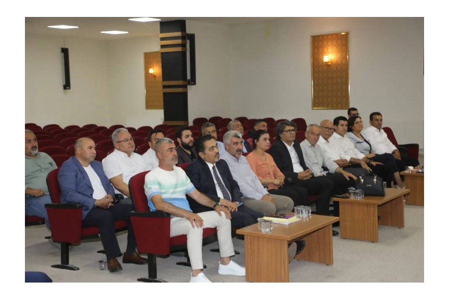 Temmuz Ayı Olağan Meclis Toplantısı