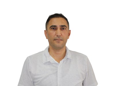 Uğur Kızılırmak