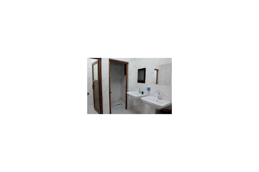 İSTASYON MAHALLESİ SOSYAL TESİS ÇALIŞMASI