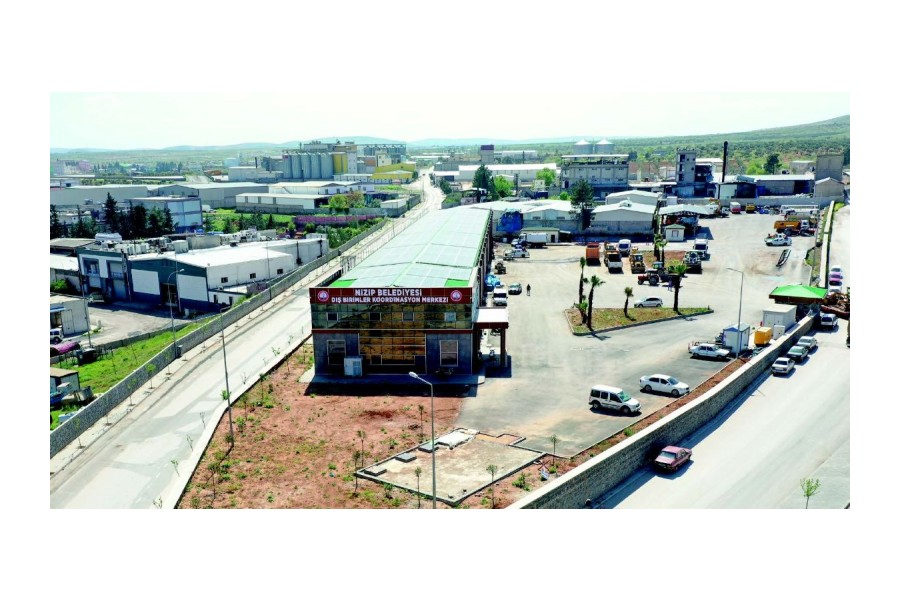 DIŞ BİRİMLER KOORDİNASYON MERKEZİ