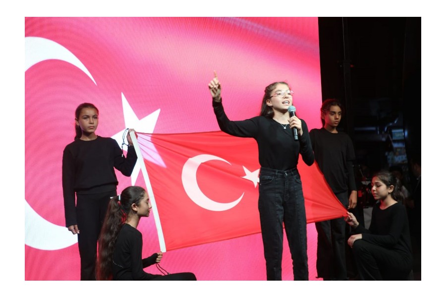 15 Temmuz Demokrasi ve Milli Birlik Günü