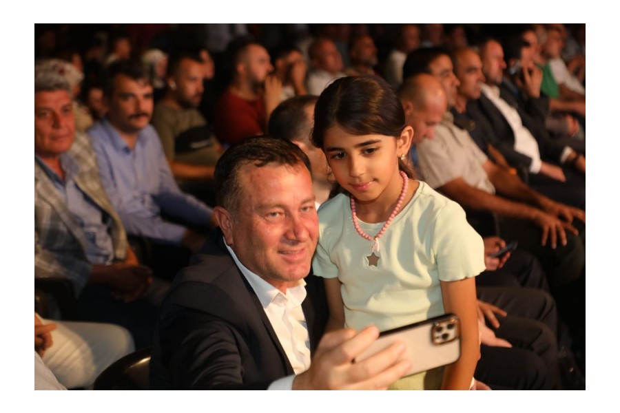 15 Temmuz Demokrasi ve Milli Birlik Günü