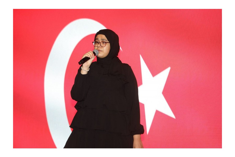15 Temmuz Demokrasi ve Milli Birlik Günü