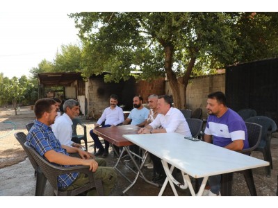 Kıbrıs Barış Harekatı'nın 50. Yıl Dönümü