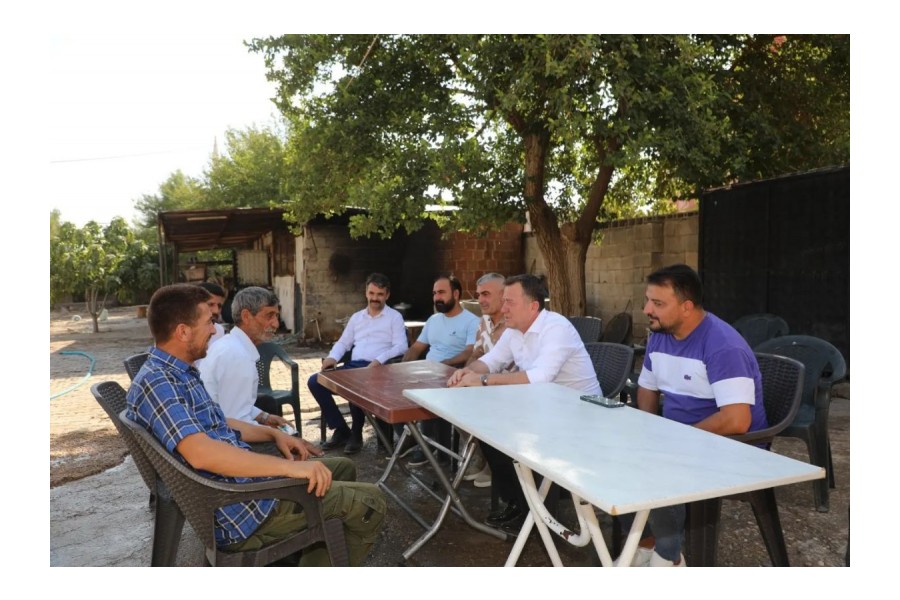 Kıbrıs Barış Harekatı'nın 50. Yıl Dönümü