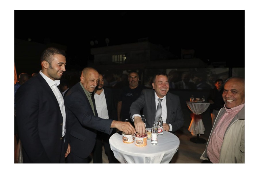 Arabalı Açık Hava Sineması