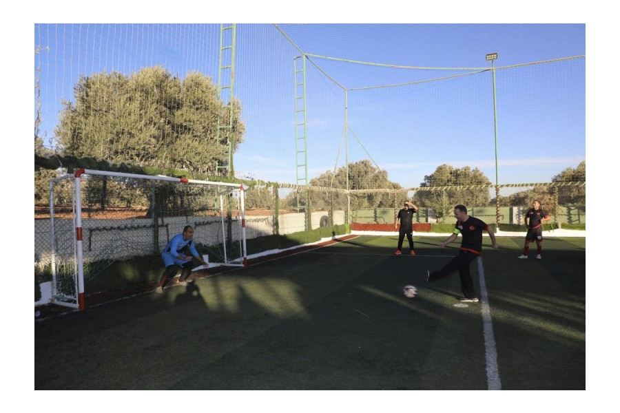 Cumhuriyet Futbol Turnuvası