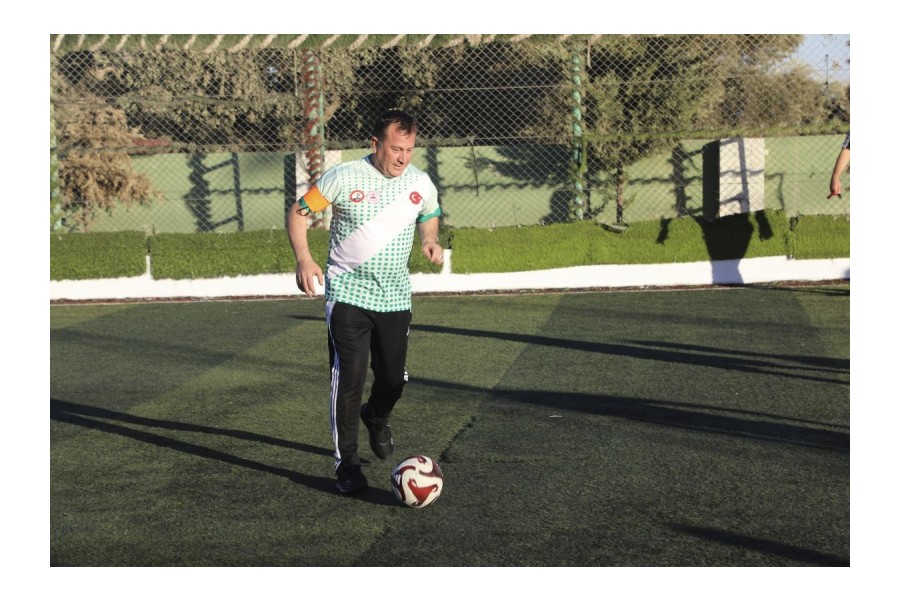 Cumhuriyet Futbol Turnuvası