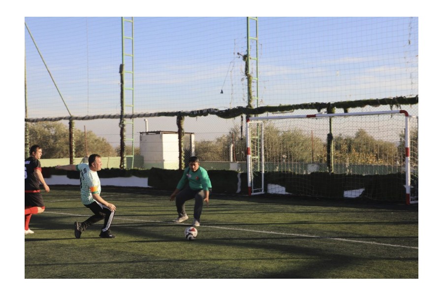 Cumhuriyet Futbol Turnuvası