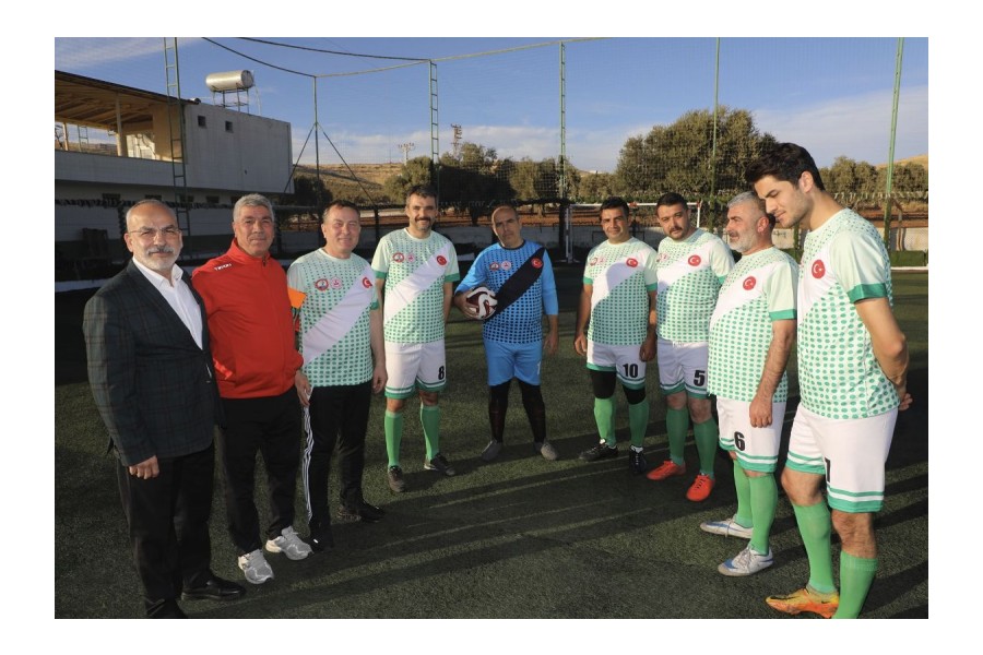 Cumhuriyet Futbol Turnuvası