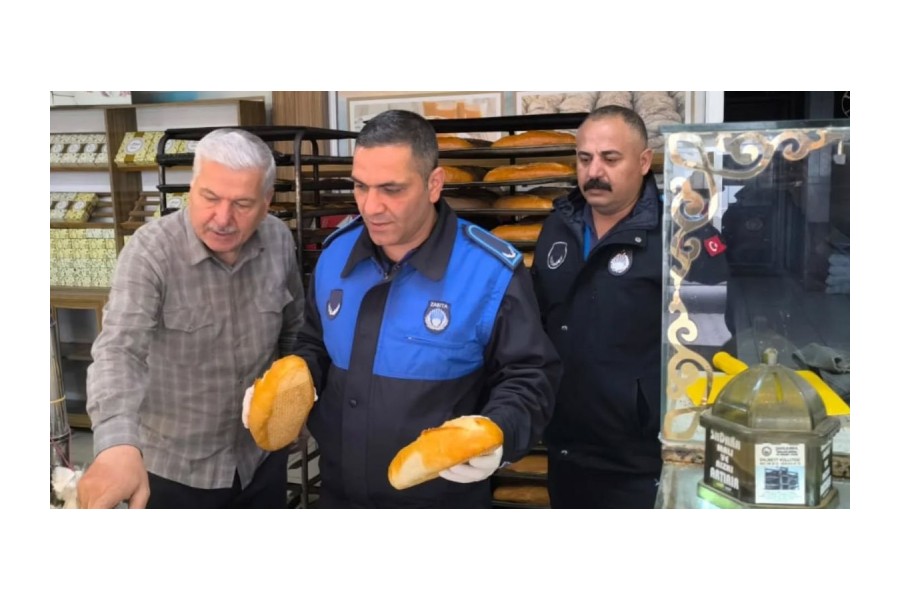 Zabıta Denetimleri Süreklilik Halinde Devam Ediyor