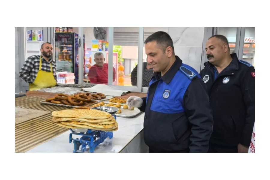 Zabıta Denetimleri Süreklilik Halinde Devam Ediyor