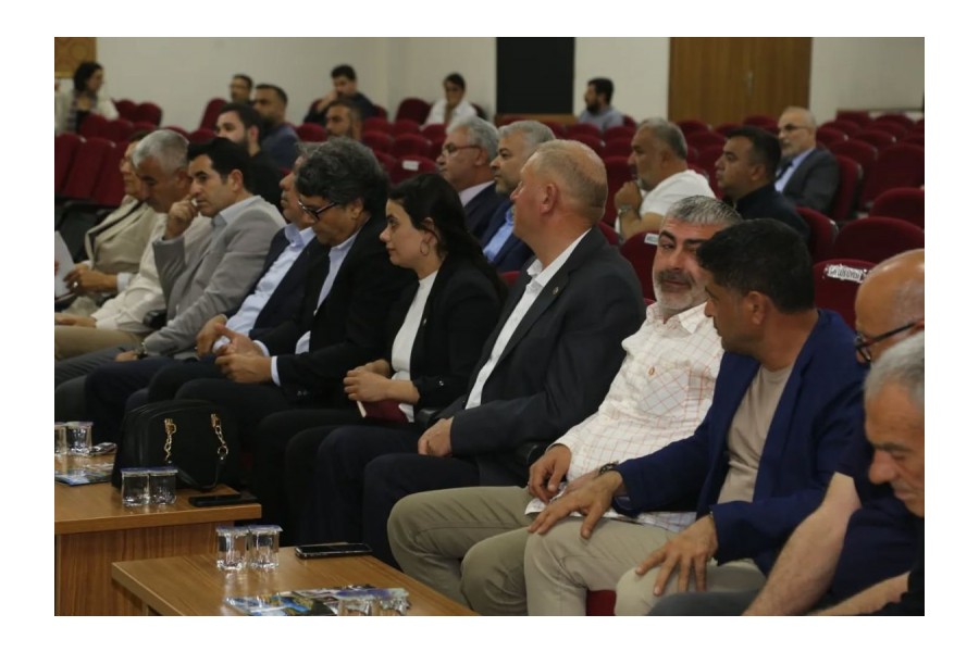 Mayıs Ayı Meclis Toplantısı