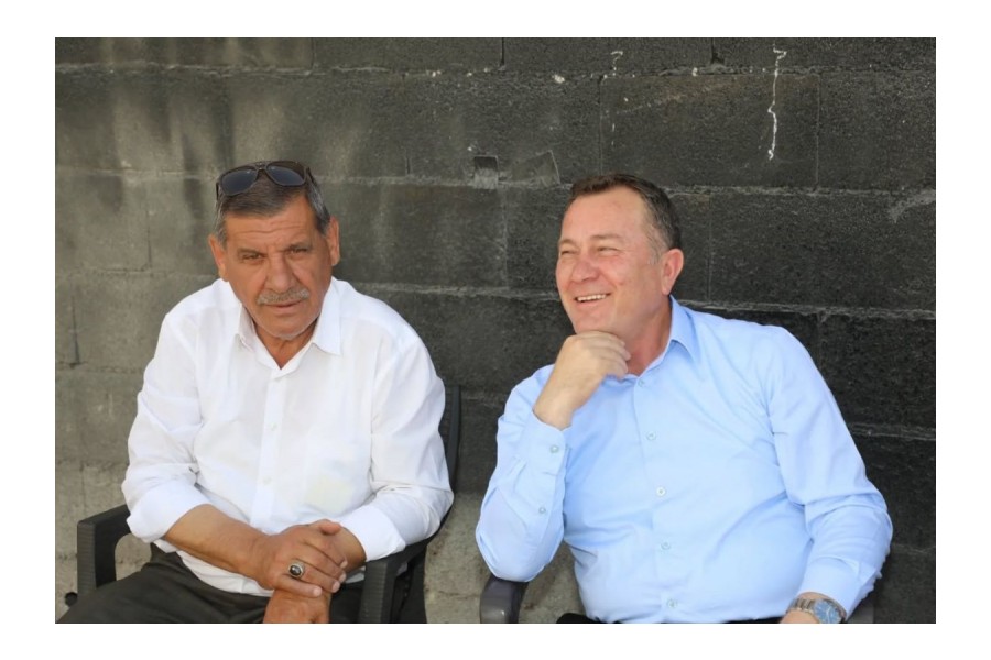 Şehrimiz için durmadan çalışıyoruz...