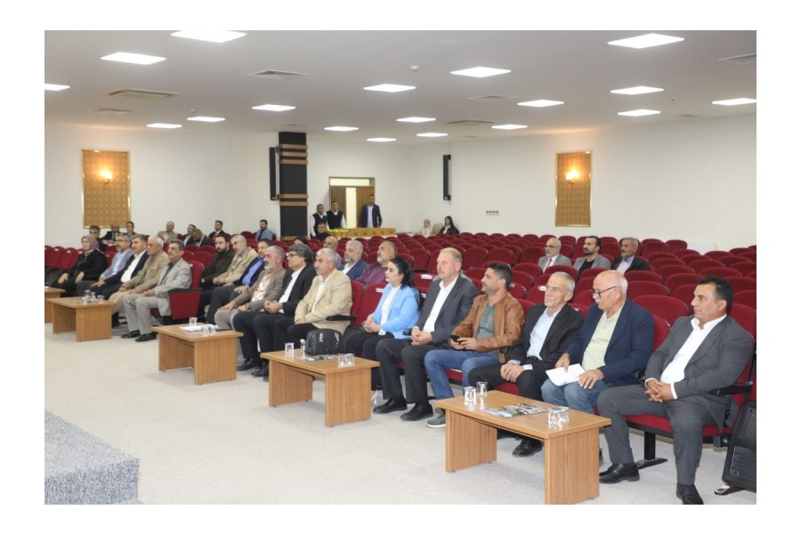 Kasım Ayı Meclis Toplantısı