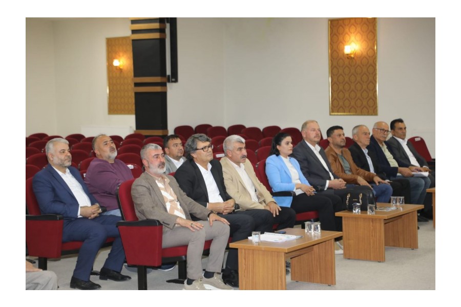 Kasım Ayı Meclis Toplantısı