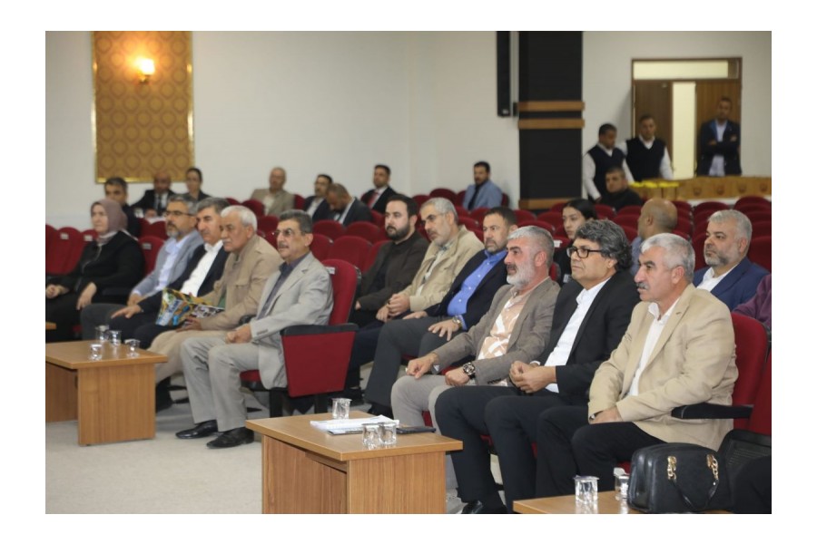 Kasım Ayı Meclis Toplantısı