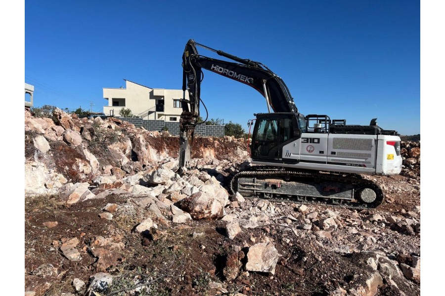 Nizip’te Hizmet Her Mahalleye Ulaşıyor