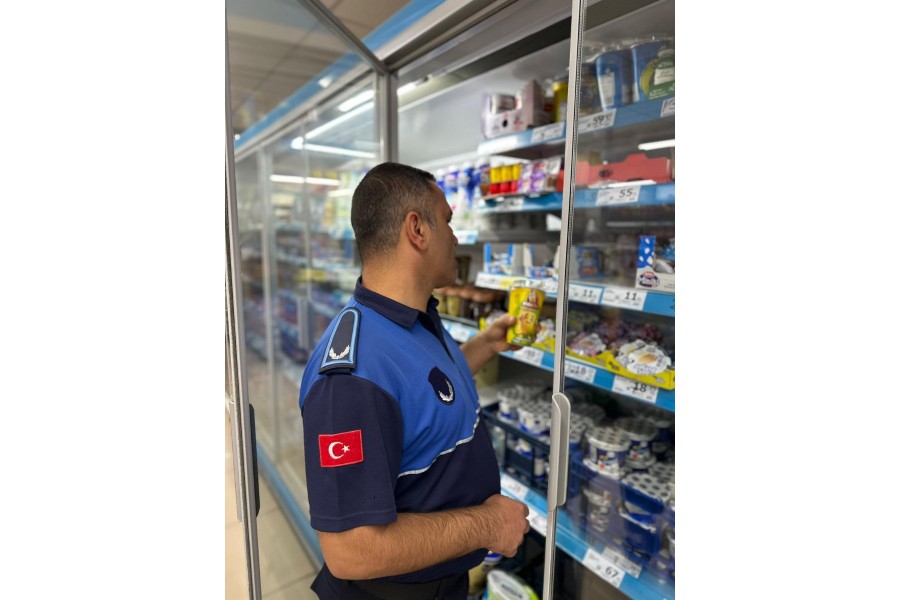 Nizip’te Hizmet Her Mahalleye Ulaşıyor