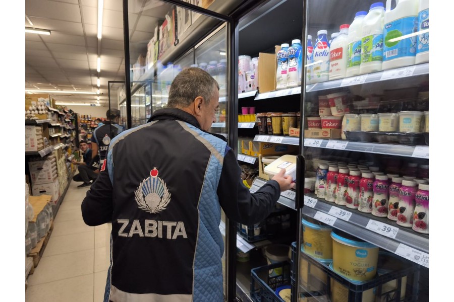 Nizip’te Hizmet Her Mahalleye Ulaşıyor