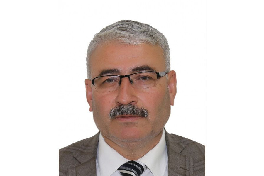 Oktay Aktaş