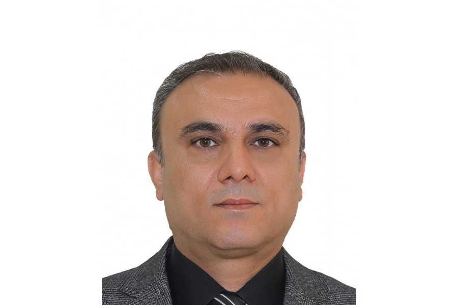 Metin Karakuş