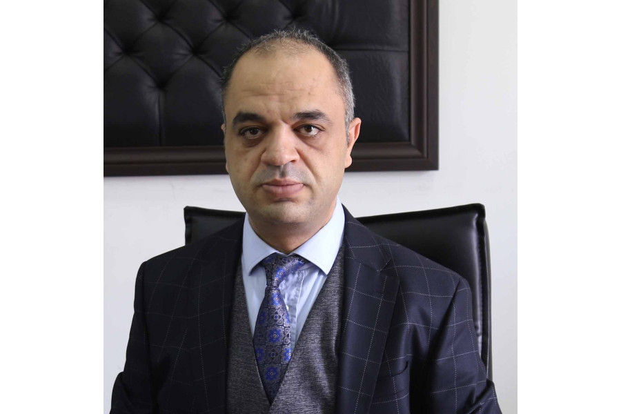 Yunus ÖĞÜT