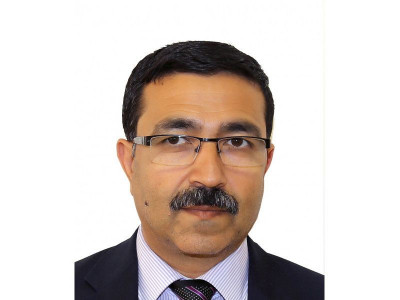 Abdurrahman Aslan