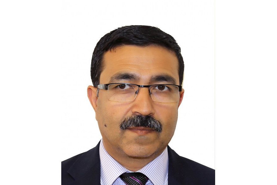 Abdurrahman Aslan