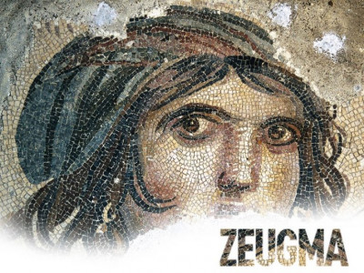 Zeugma Mozaik