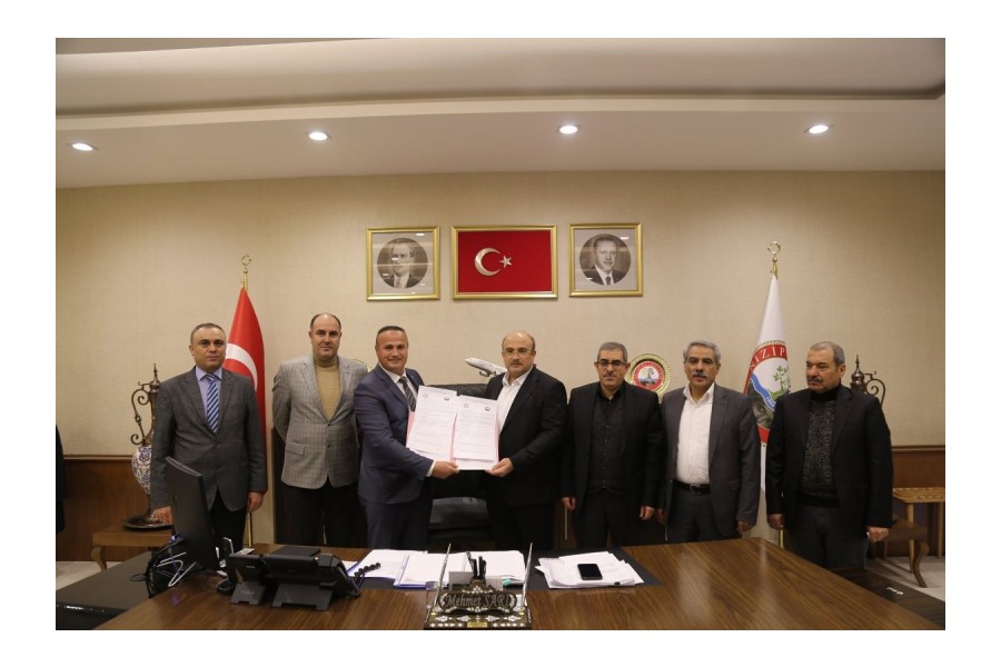 Bem-Bir-Sen Sosyal Denge Sözleşmesi
