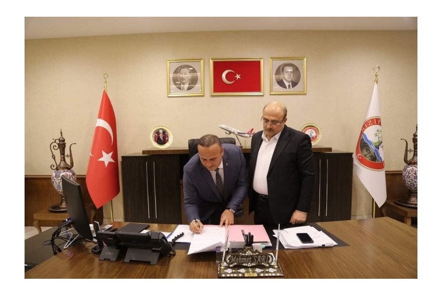 Bem-Bir-Sen Sosyal Denge Sözleşmesi