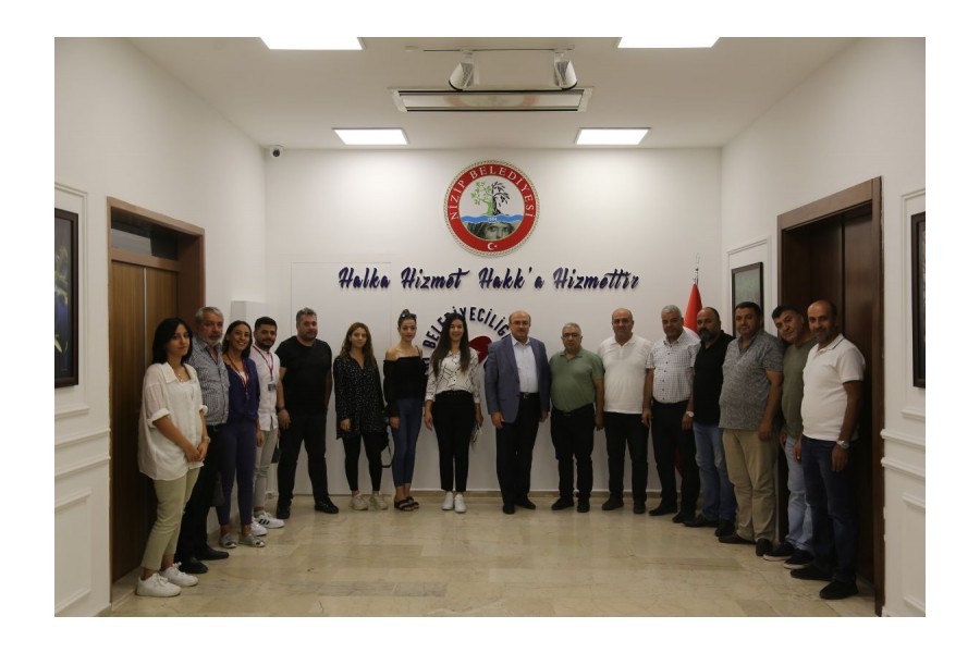 Başkanımız Mehmet Sarı TOKİ Konutlarıyla İlgili Ayrıntıları Paylaştı