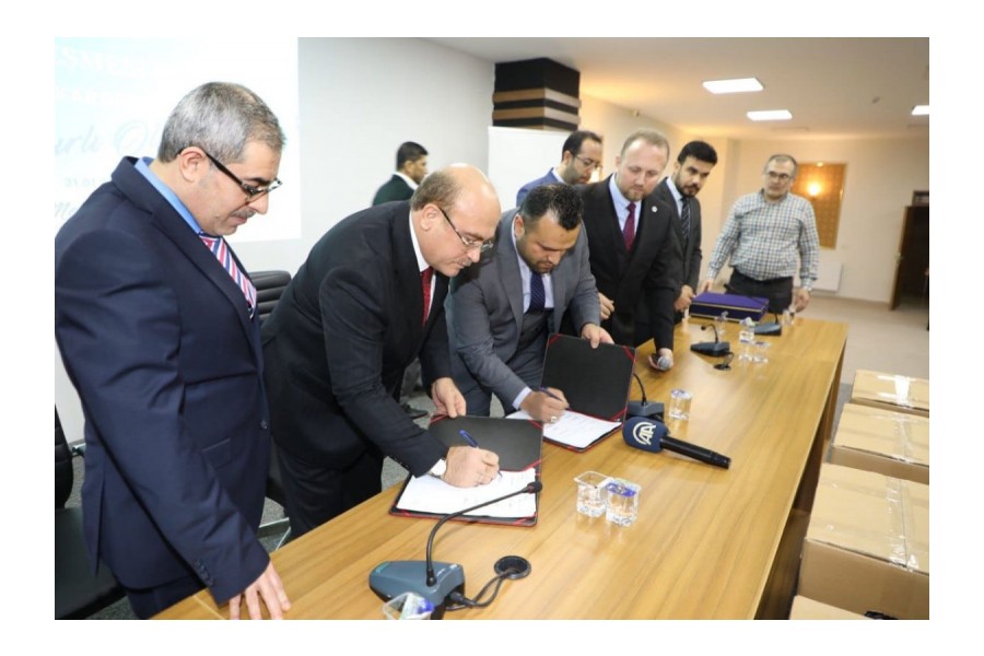 Nizip Belediyesi Toplu İş Sözleşmesi