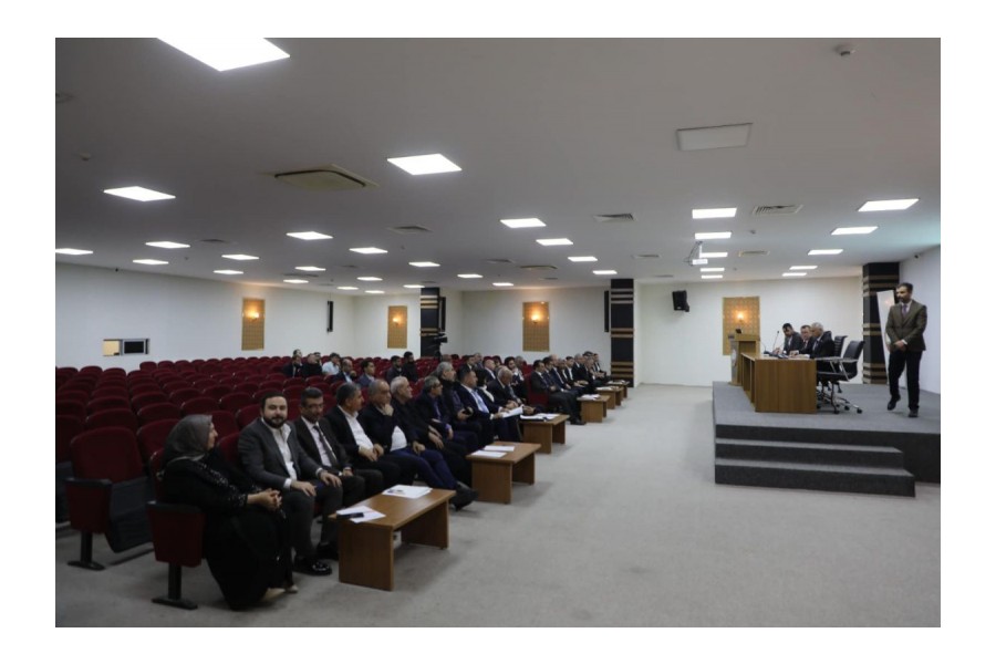 31 Mart Yerel Seçimler Sonrası İlk Meclis Toplantısı