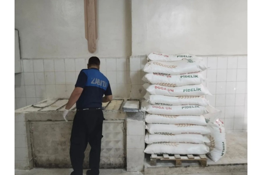 Amacımız, vatandaşlarımızın sağlıklı gıdalar tüketmesini sağlamak