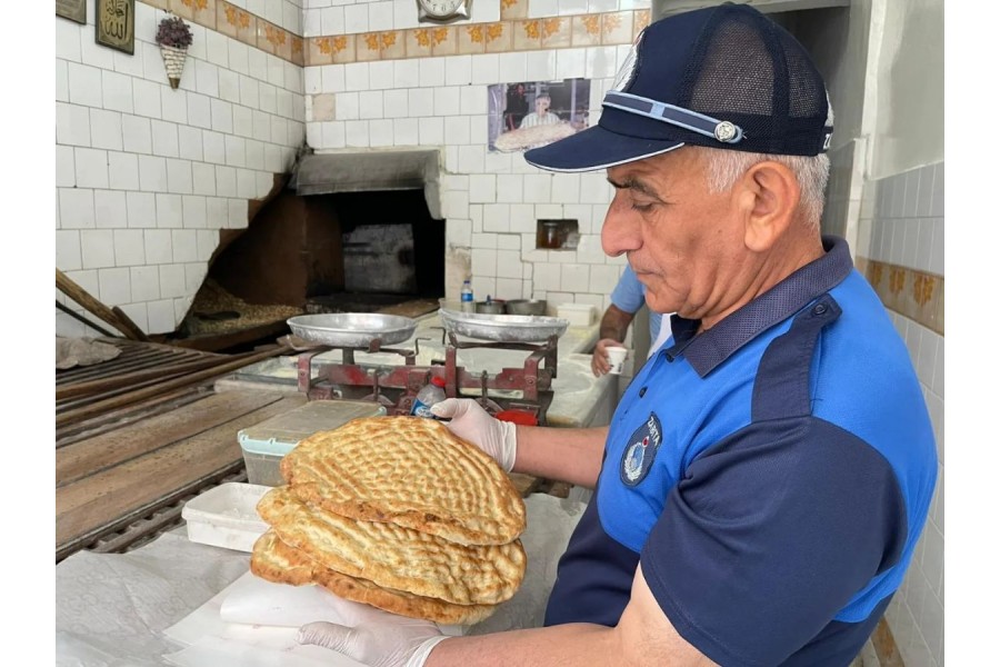 Amacımız, vatandaşlarımızın sağlıklı gıdalar tüketmesini sağlamak