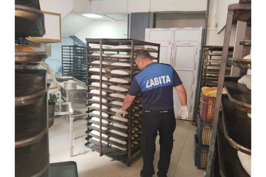 Amacımız, vatandaşlarımızın sağlıklı gıdalar tüketmesini sağlamak
