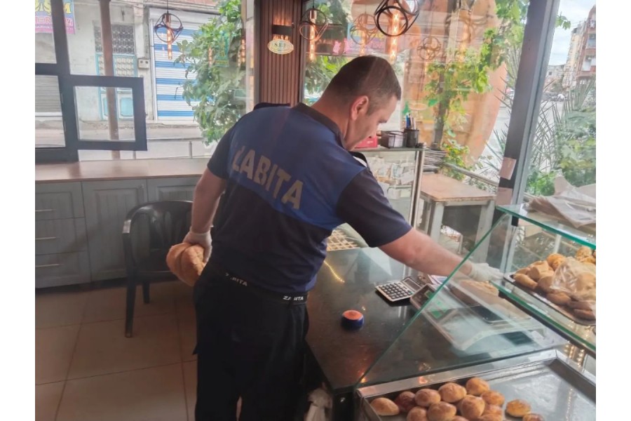 Amacımız, vatandaşlarımızın sağlıklı gıdalar tüketmesini sağlamak