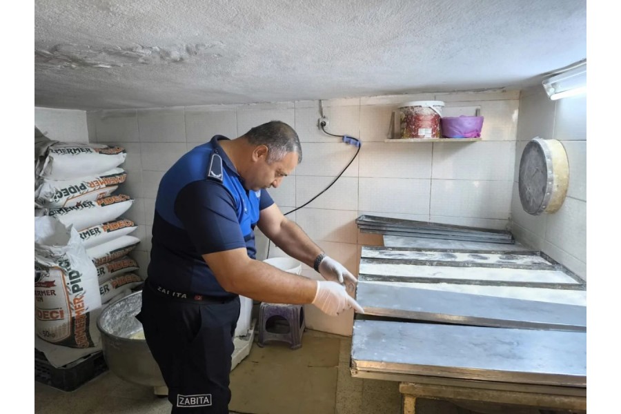 Daha Yaşanabilir Bir Nizip İçin Gayret İle Çalışıyoruz