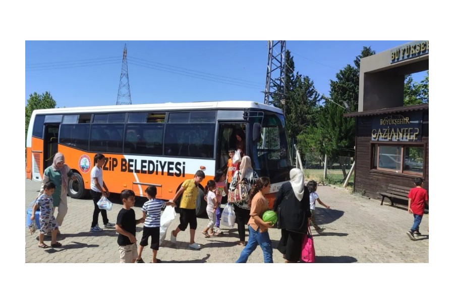Öğrencilerimizin Yanındayız
