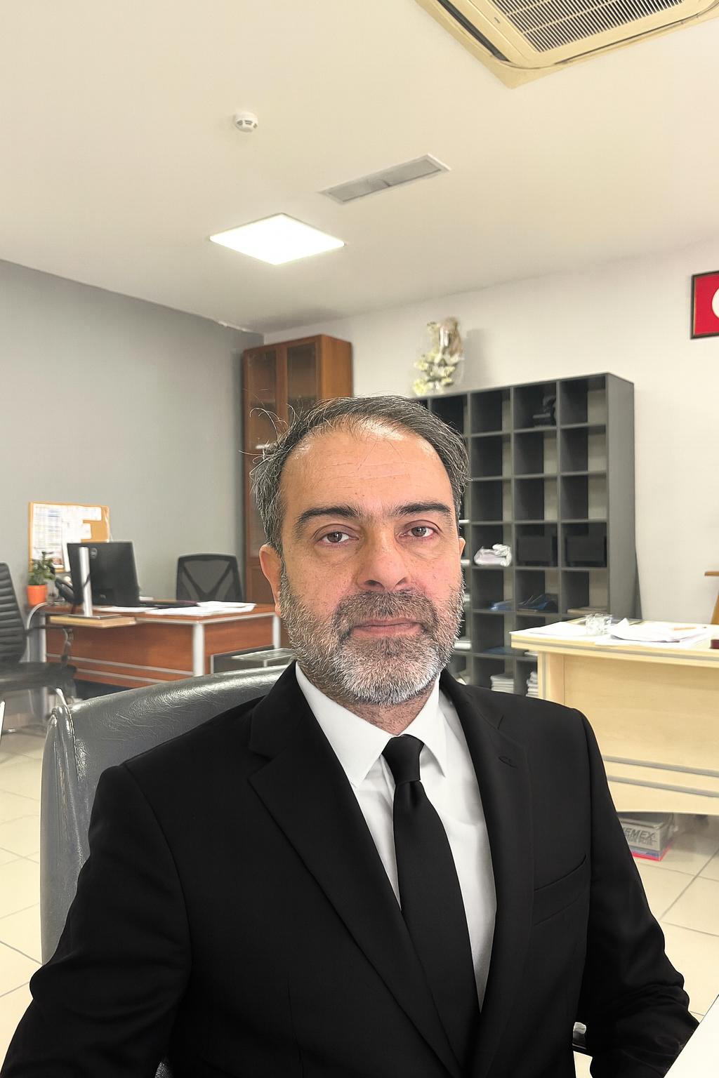 Destek Hizmetleri Müdürlüğü