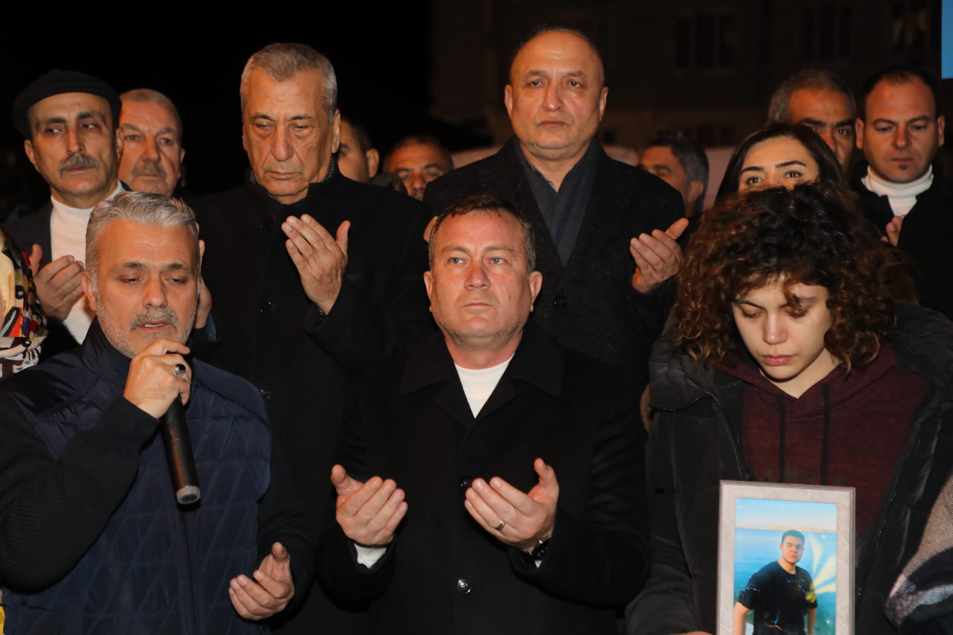 Başkan Doğan'dan 6 Şubat Mesajı: 