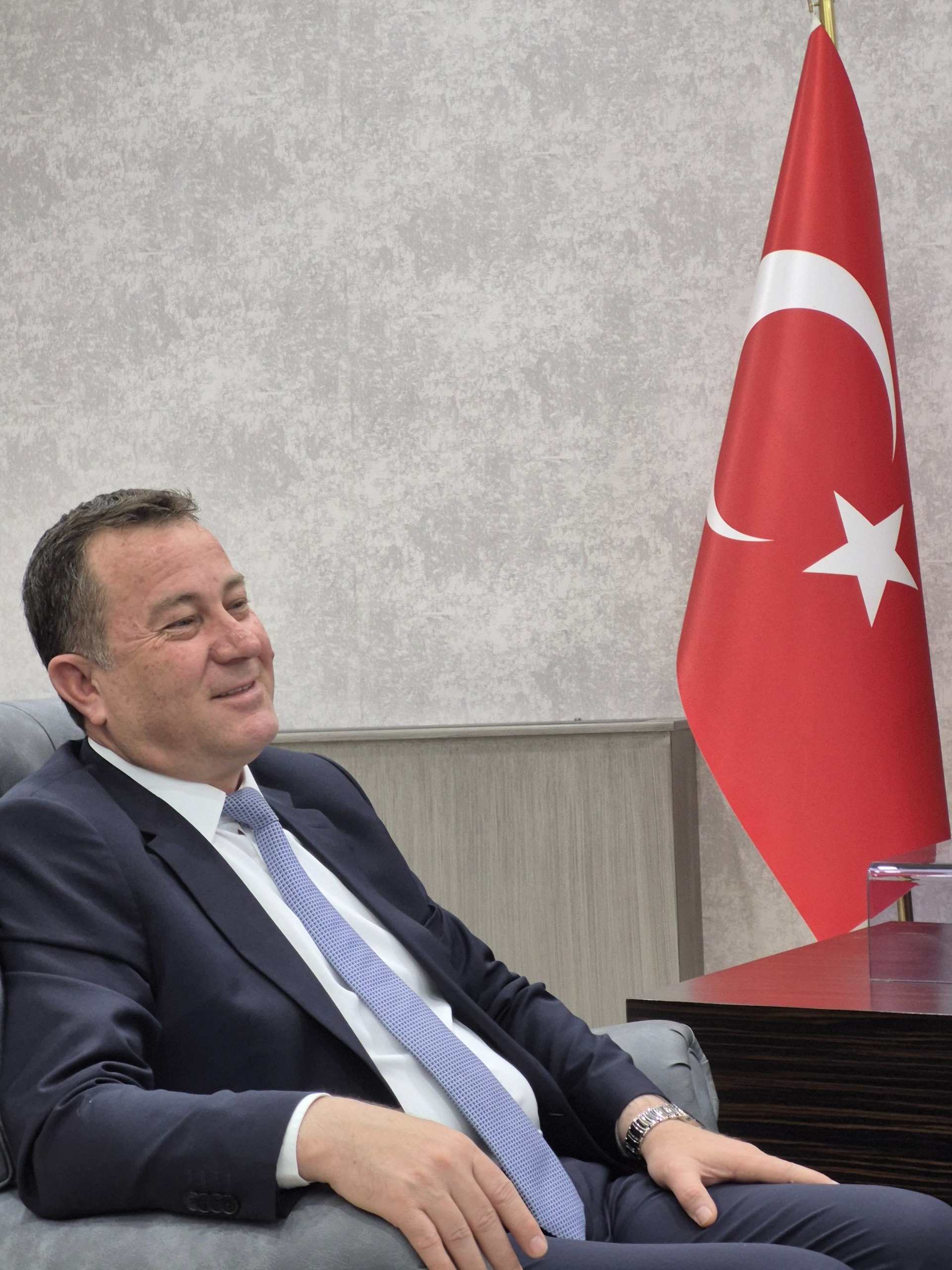 Belediye Başkanı Doğan’dan Ramazan Bayramı mesajı