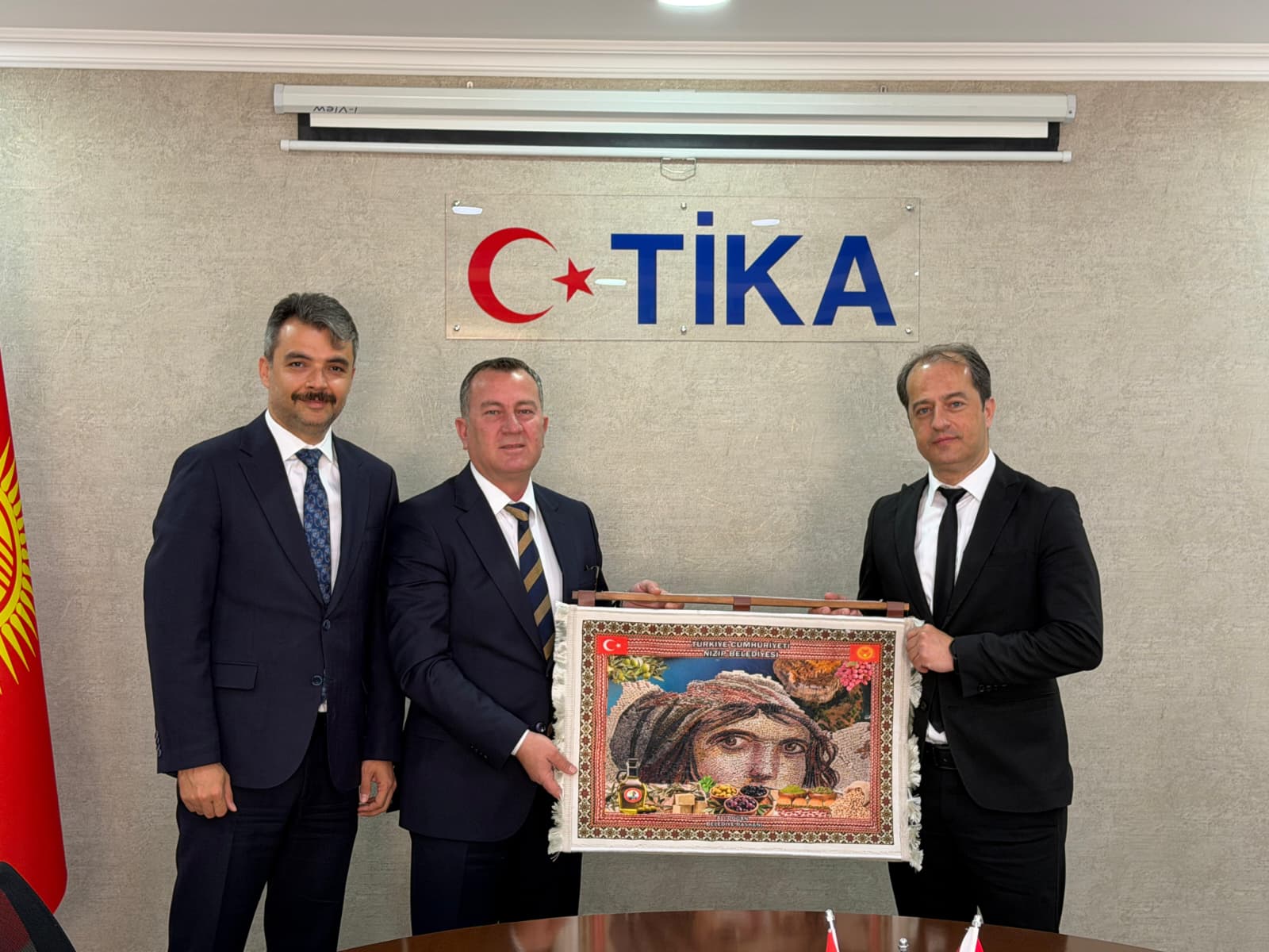 Başkan Doğan: 