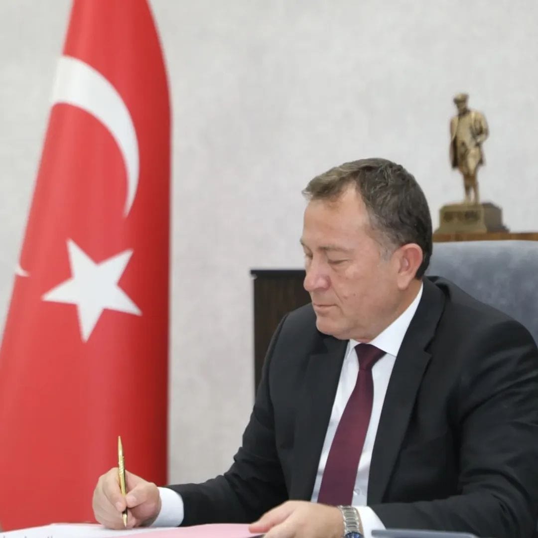 Başkan Doğan: “30 Ağustos, milletimizin azim ve kararlılıkla yazdığı bir bağımsızlık destanıdır”