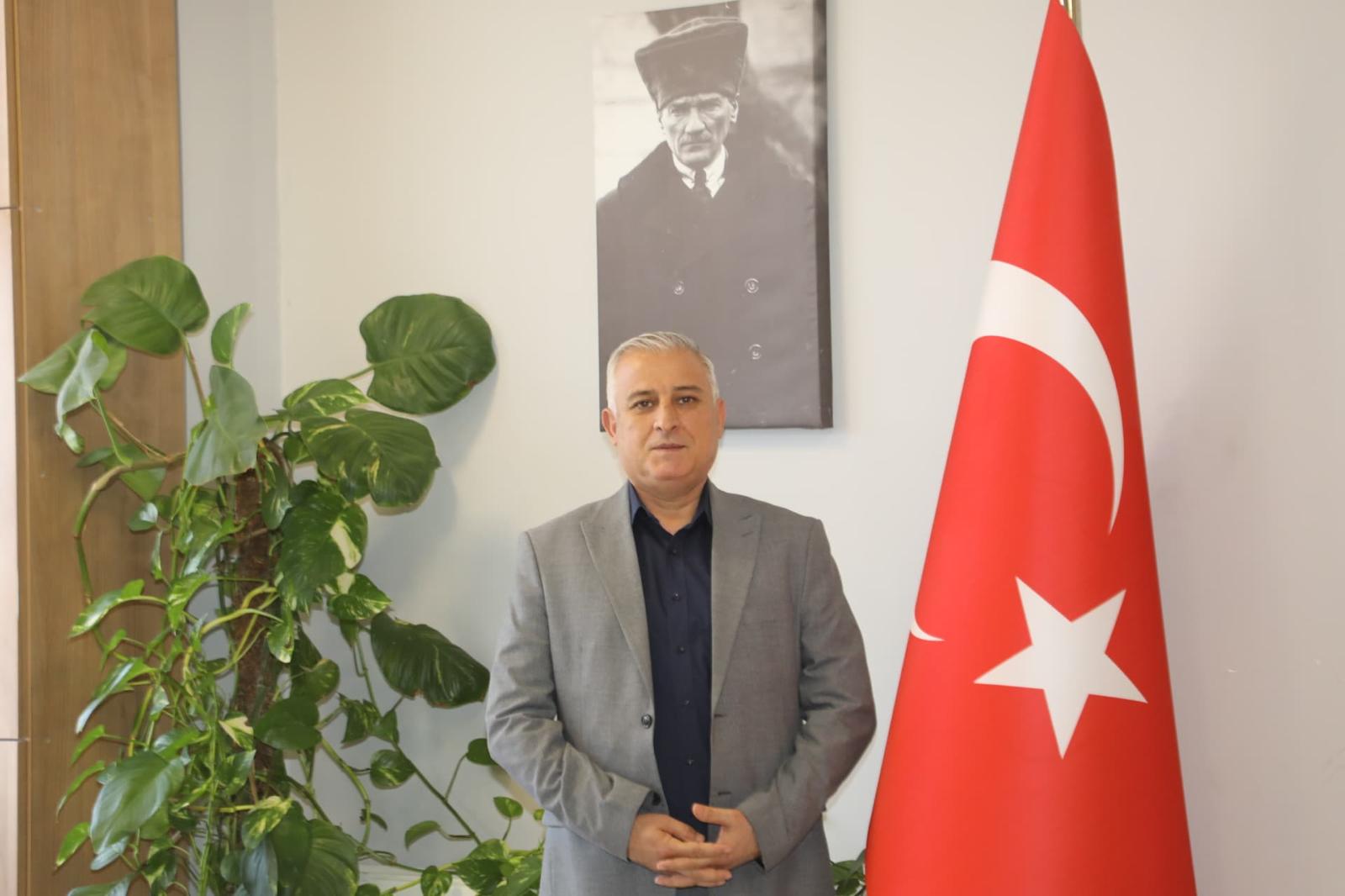 Orhan Meşe
